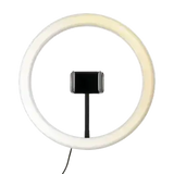 FL3D | Momax V.LOG Livestream Ring Light 12" - GulfStore.com