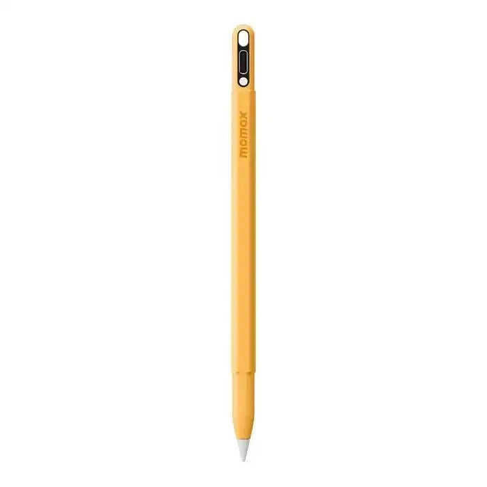 TP10Y1 | Momax Mag.Link Pop Magnetic active stylus pen | Yellow - GulfStore.com