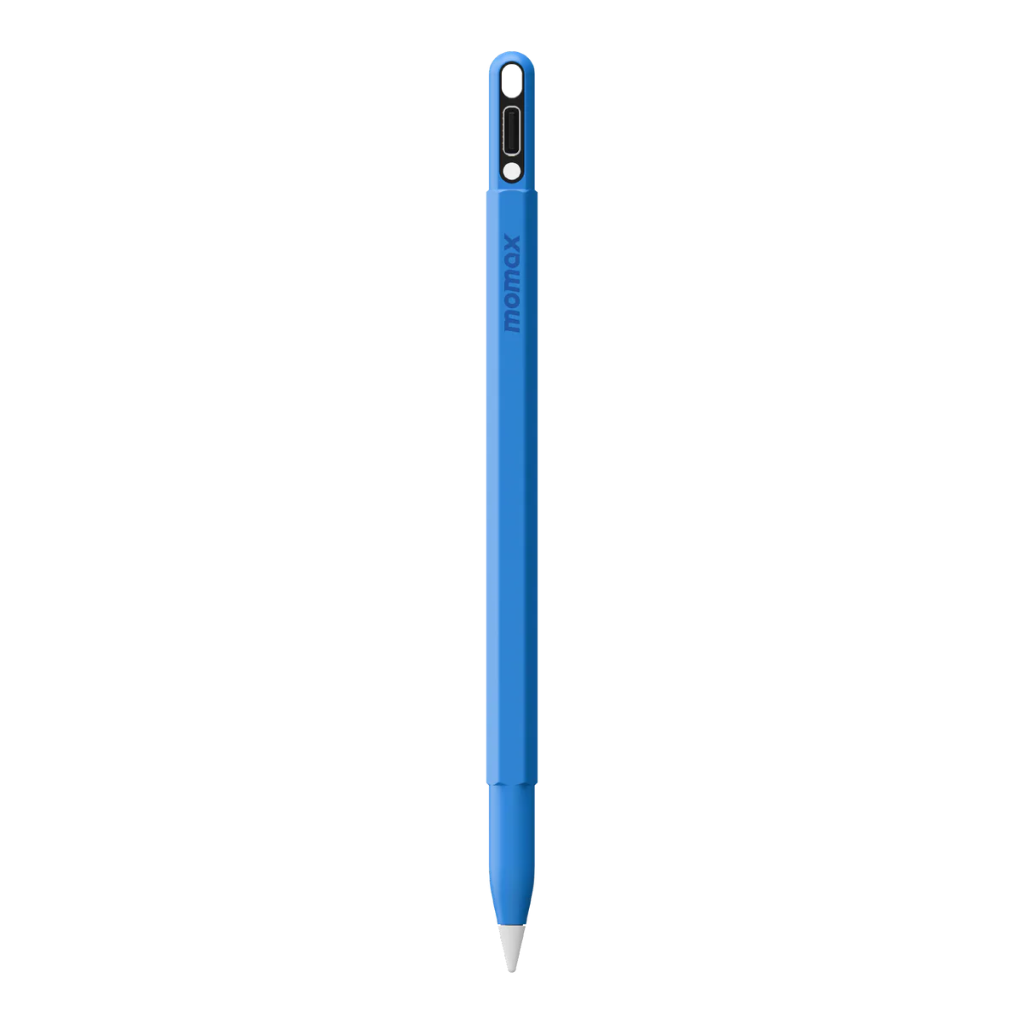 TP10AB | Momax Mag.Link Pop Magnetic active stylus pen | Blue - GulfStore.com