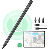 ESR | 6C00601 | ESR Geo Digital Pencil With Find My - Compatible with all iPads
