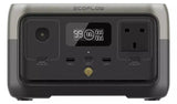 Ecoflow River 2 Portable Power Station 256Wh, 300W - GulfStore.com