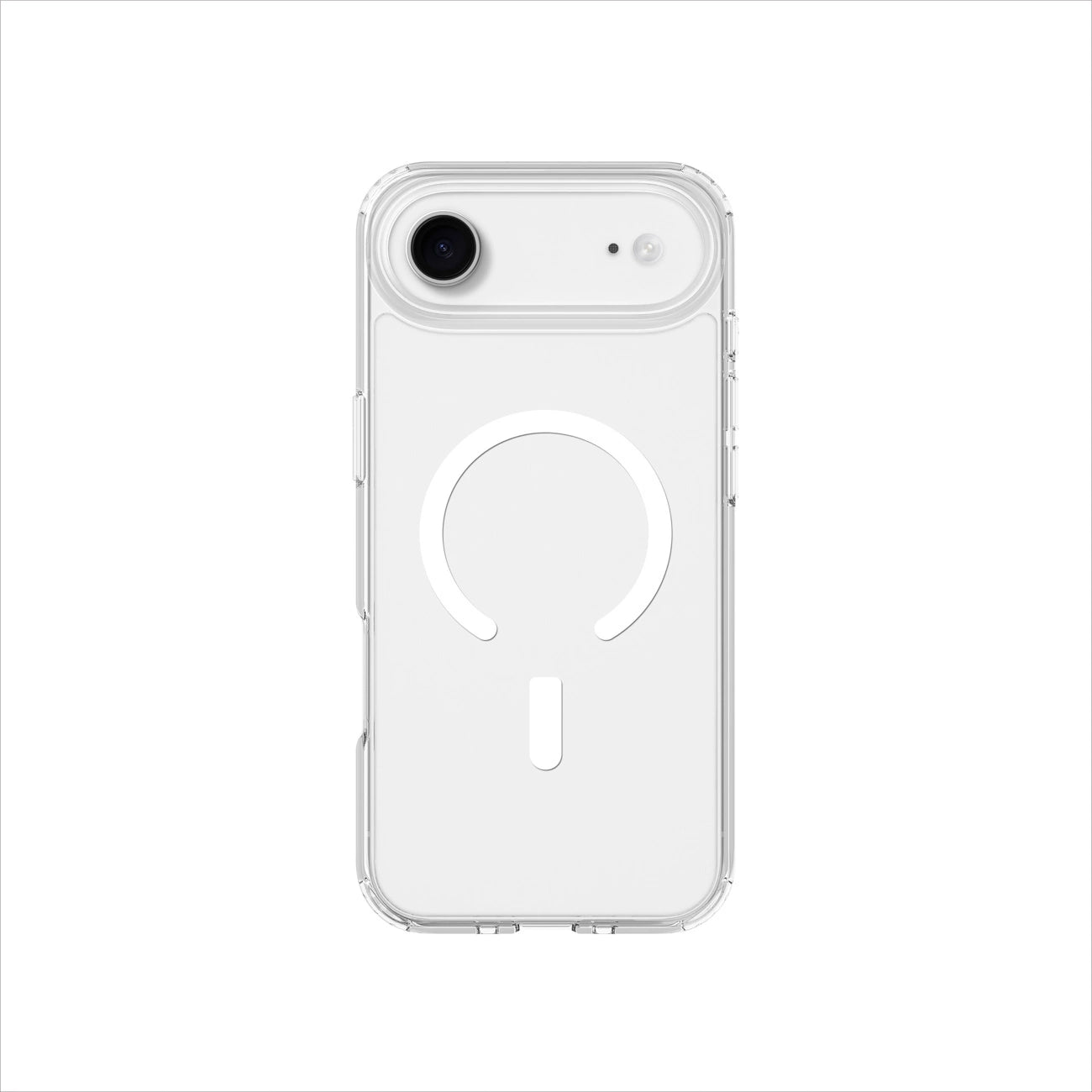 AMAZINGTHING | 18702 | MINIMAL Magsafe Drop Proof Case For IPhone 17 Air 6.6