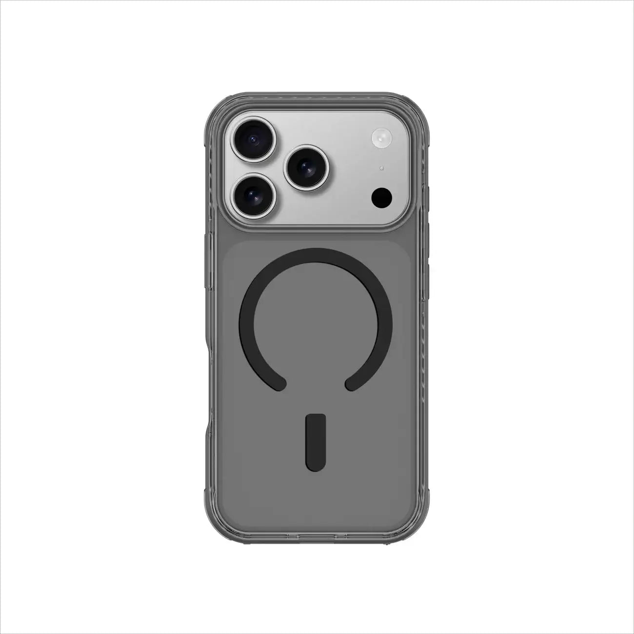 AMAZINGTHING | 18706 | TITAN Pro Magsafe Drop Proof Case For IPhone 17 Pro 6.3