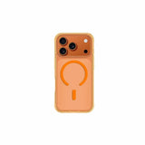 AMAZINGTHING | 18708 | TITAN Pro Magsafe Drop Proof Case For IPhone 17 Pro 6.3" | Orange - GulfStore.com