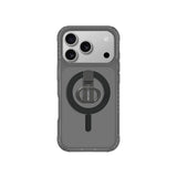 AMAZINGTHING | 18727 | TITAN Pro Grip Ring Set Mag Drop Proof Case For IPhone 17 Pro Max 6.9" | Black - GulfStore.com