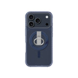 AMAZINGTHING | 18728 | TITAN Pro Grip Ring Set Mag Drop Proof Case For IPhone 17 Pro Max 6.9" | Blue - GulfStore.com