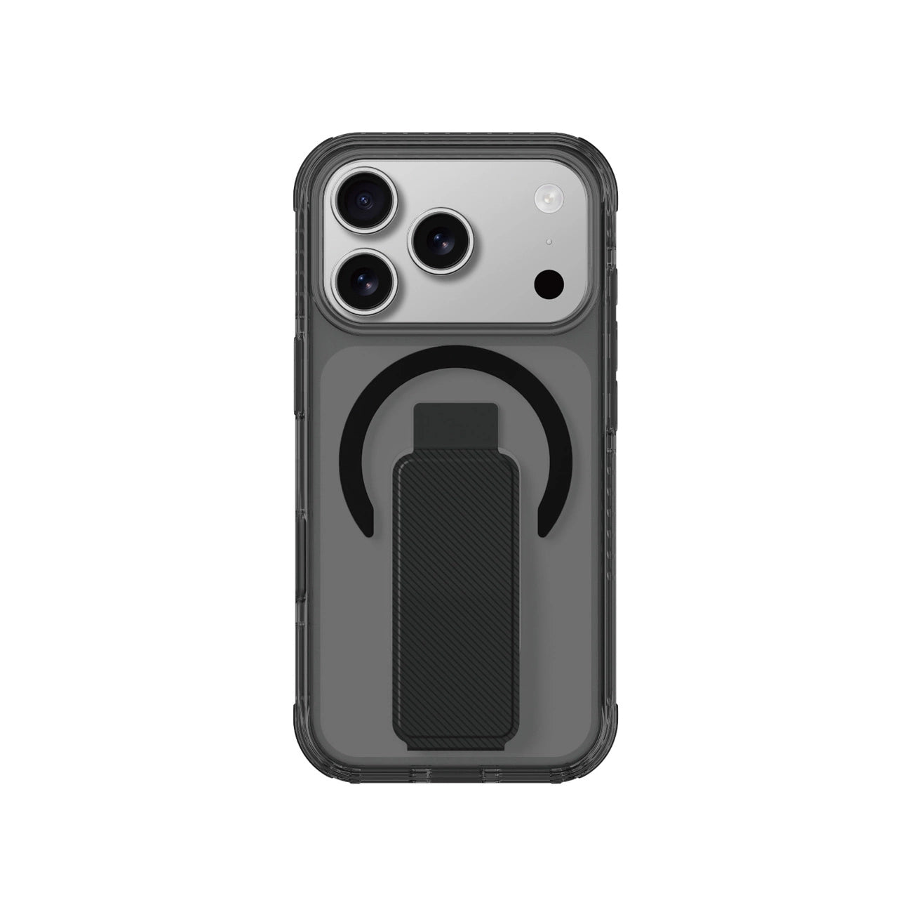 AMAZINGTHING | 18712 | TITAN Pro+ Holder Magsafe Drop Proof Case For IPhone 17 Pro 6.3
