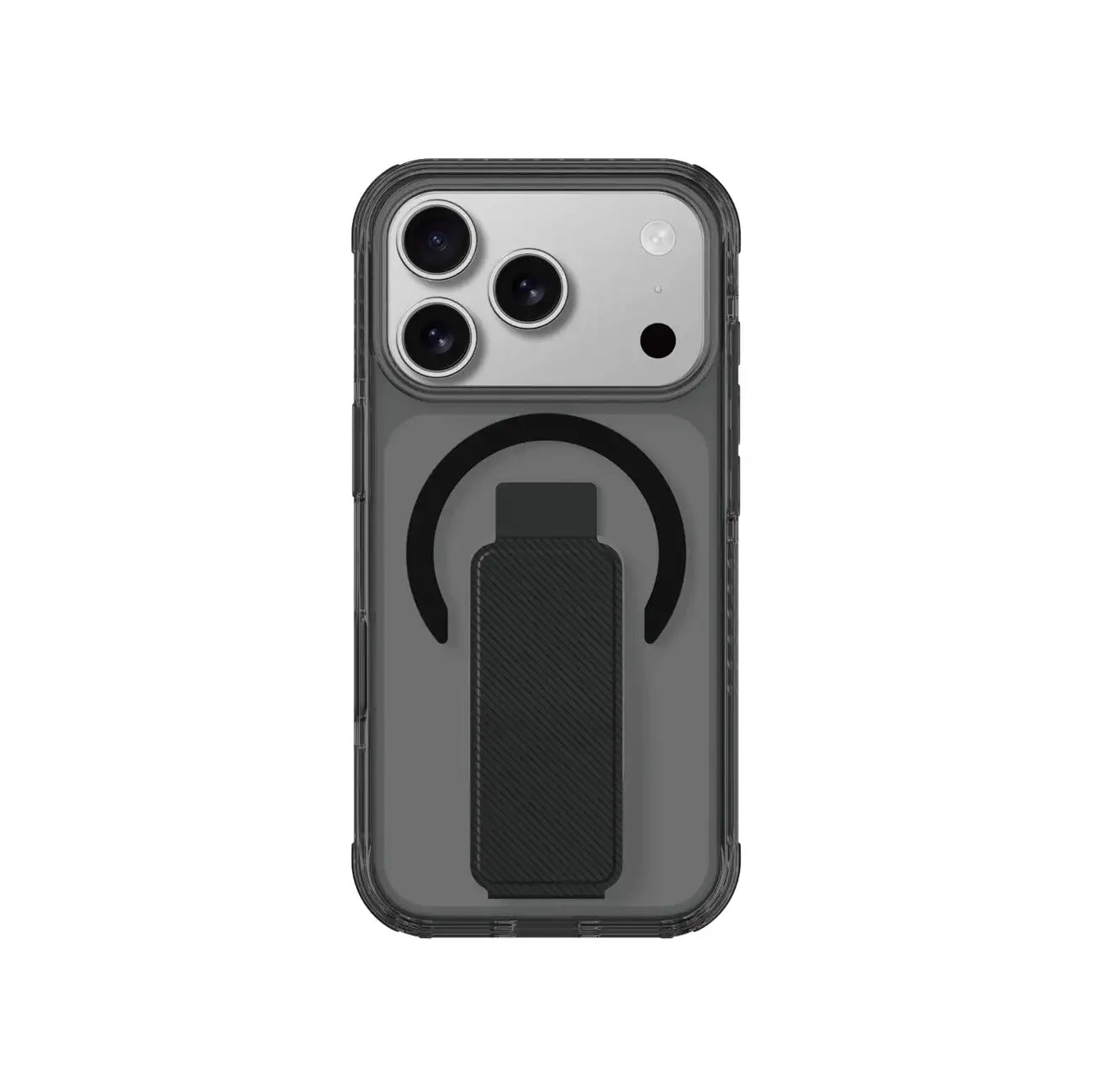 AMAZINGTHING | 18712 | TITAN Pro+ Holder Magsafe Drop Proof Case For IPhone 17 Pro 6.3