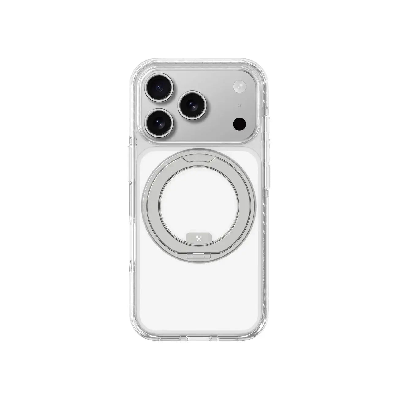 AMAZINGTHING | 18733 | TITAN Pro Magspin Drop Proof Case For IPhone 17 Pro Max 6.9
