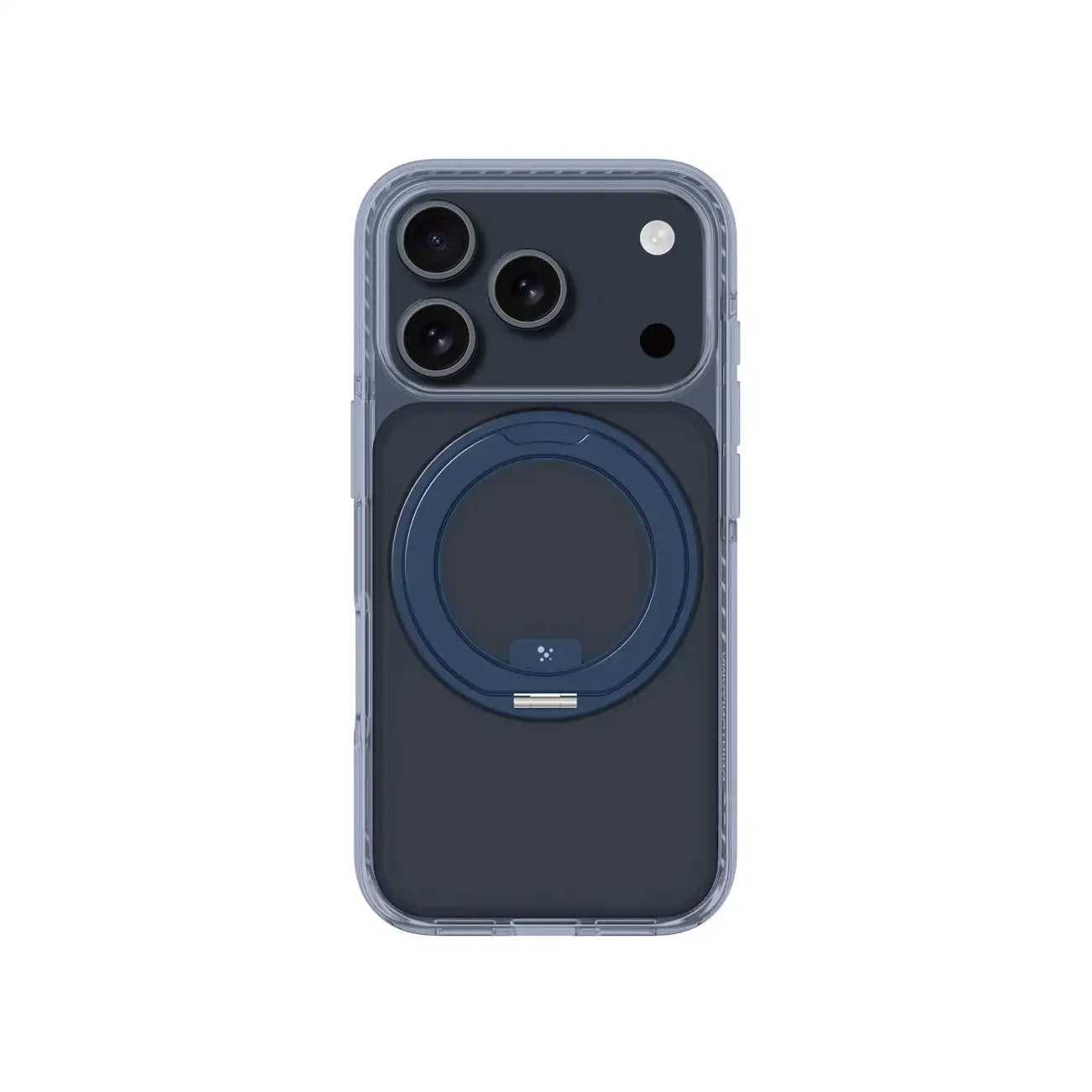 AMAZINGTHING | 18734 | TITAN Pro Magspin Drop Proof Case For IPhone 17 Pro Max 6.9