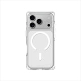 AMAZINGTHING | 18740 | OMNI Magsafe Drop Proof Case For IPhone 17 Pro Max 6.9" | Clear - GulfStore.com