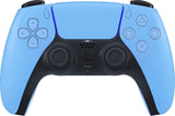 Sony Dual Sense Wireless Controller For PS5 - Starlight Blue - GulfStore.com