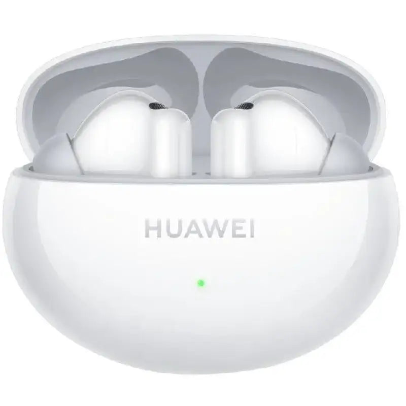 Huawei FreeBuds 6i White True Wireless Stereo - GulfStore.com