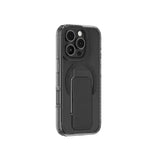 AmazingThing TITAN PRO + HOLDER MAGSAFE DROP PROOF CASE FOR IPHONE 16 PRO 6.3 - BLACK IP166.3PTHBK - GulfStore.com