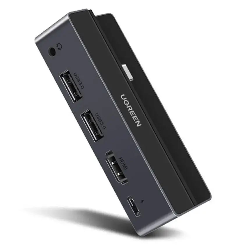 UGREEN USB C Hub for iPad Pro - GulfStore.com