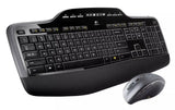 Logitech MK710 Wireless Keyboard and Mouse Combo - GulfStore.com