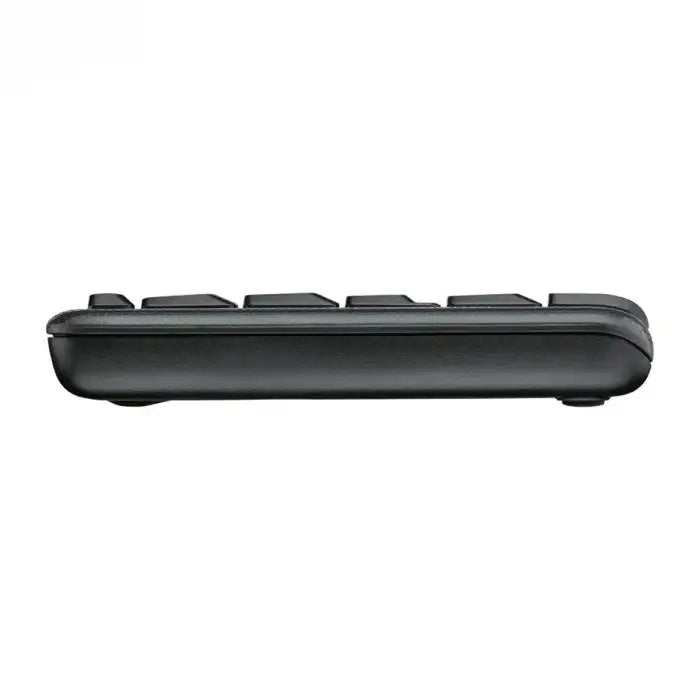 Logitech MK220 Wireless Keyboard and Mouse Combo - Black - GulfStore.com