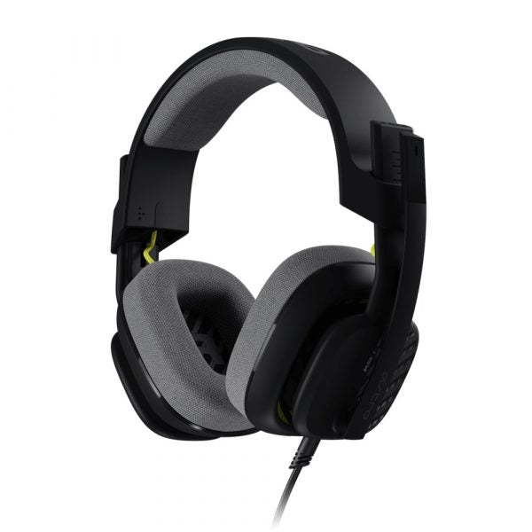 Astro Gaming ASTRO A10 New Edition Headset - Black