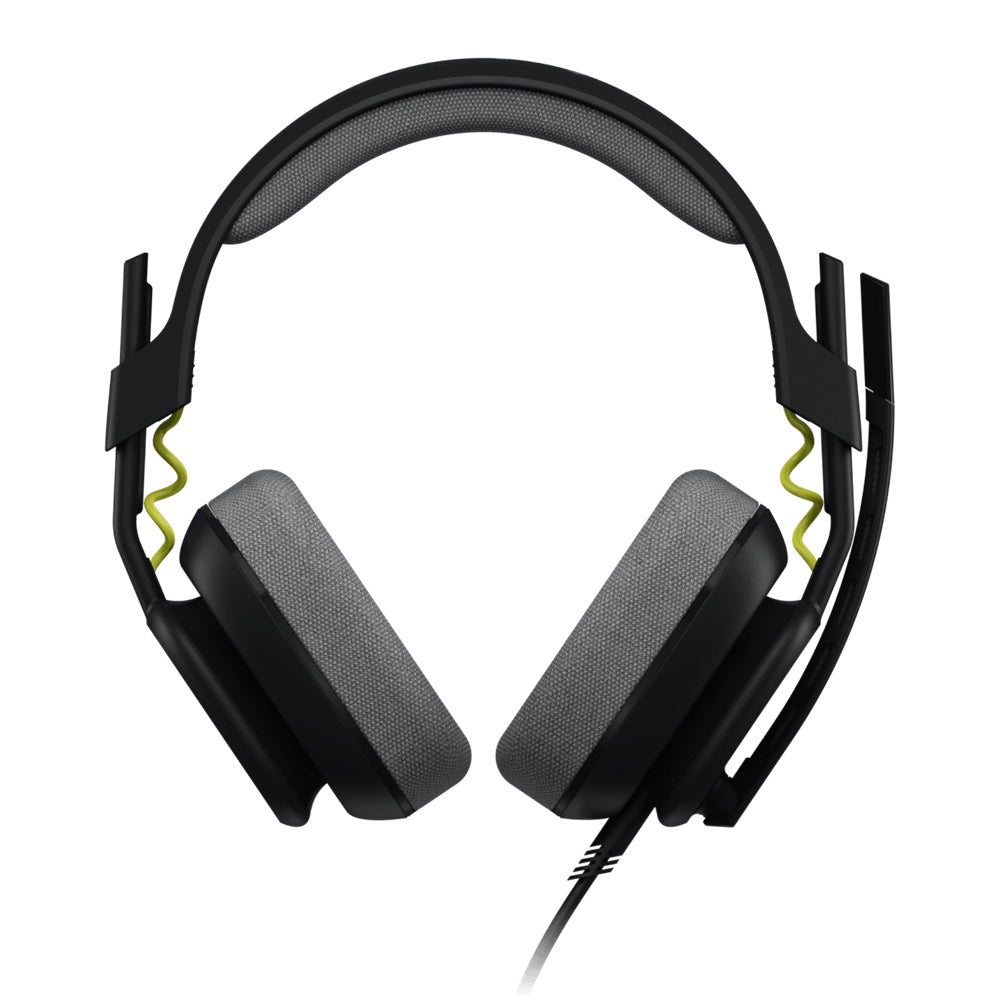 Astro Gaming ASTRO A10 New Edition Headset - Black