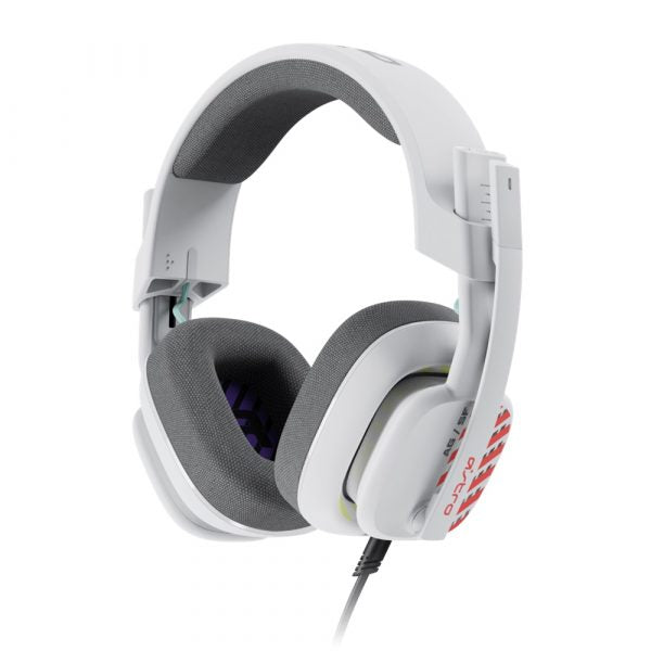 Astro Gaming ASTRO A10 New Edition Headset - white