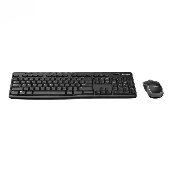 Logitech MK270 Wireless Keyboard and Mouse Combo - GulfStore.com