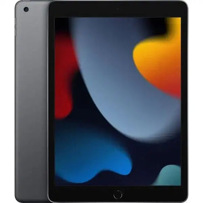 Apple iPad 9th Gen. 256GB, Wi-Fi - Space Grey - GulfStore.com