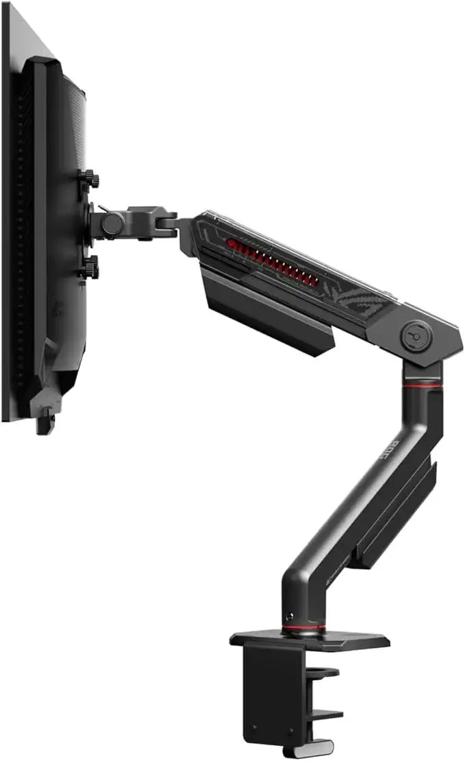 Asus Rog Ergo Monitor Arm Aas01 - GulfStore.com