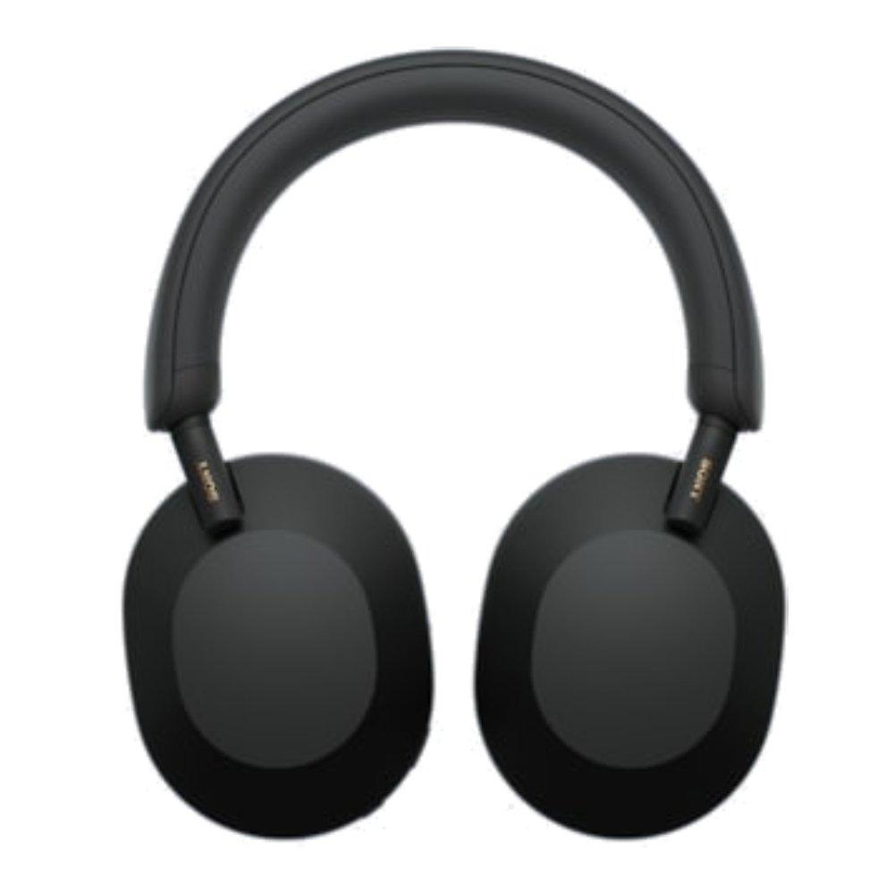 SONY Wireless Noise Cancelling Headphone WH1000XM5/B - Black