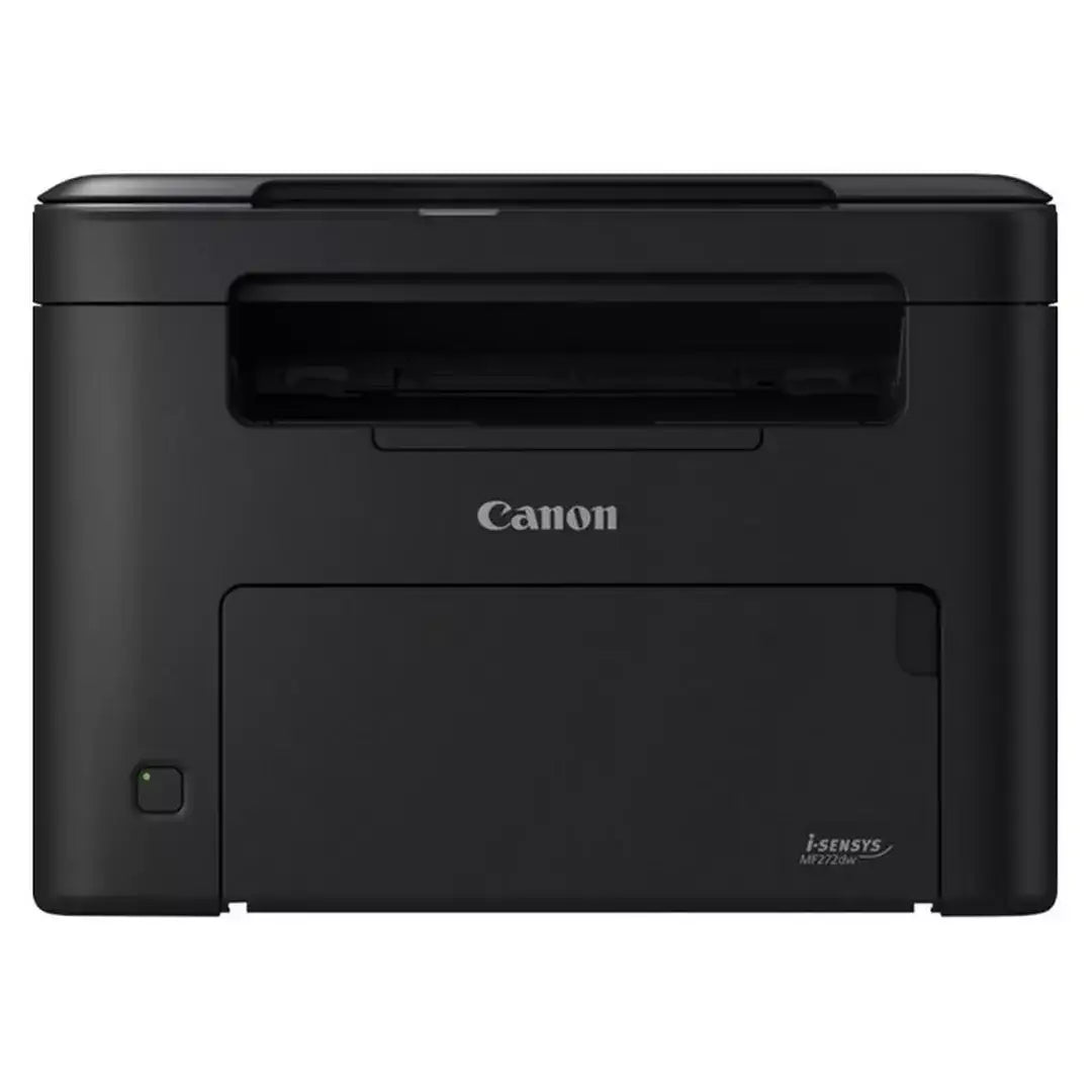 Canon i-SENSYS Series All-in-one Laser Printer Black - GulfStore.com