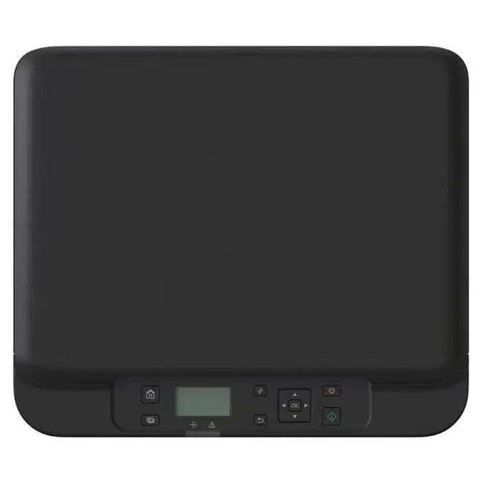 Canon i-SENSYS Series All-in-one Laser Printer Black - GulfStore.com