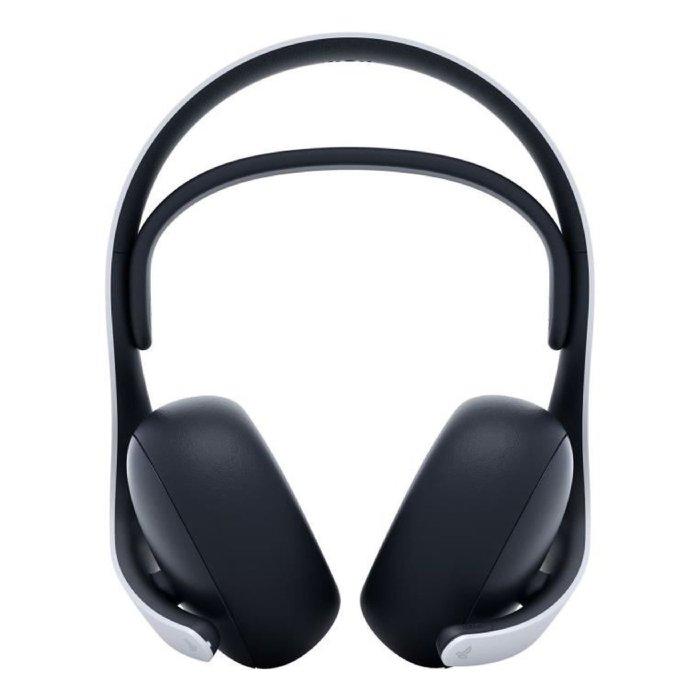Sony Playstation 5 Pulse Elite Wireless Headset – Black/White