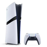 Sony PlayStation 5 Pro Console - White - GulfStore.com