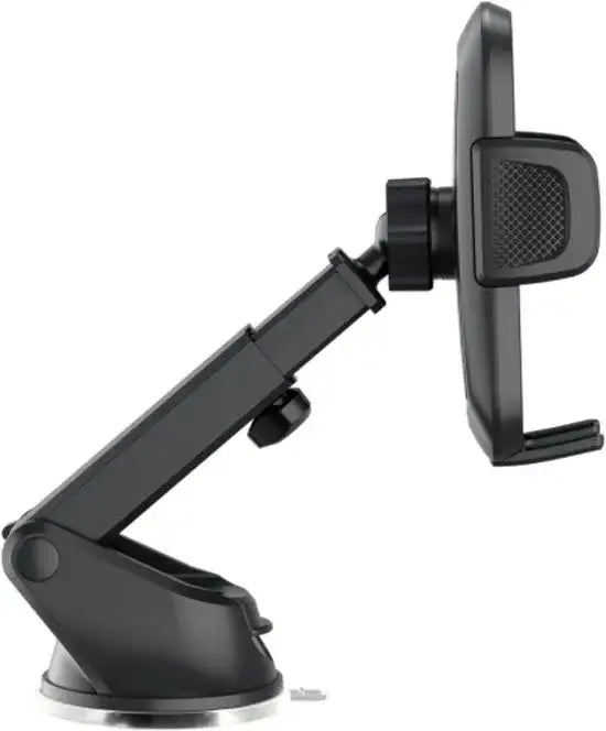 CHLP00000001, Car Holder Proove Longway Plaid Suction Type Car Mount, black - GulfStore.com