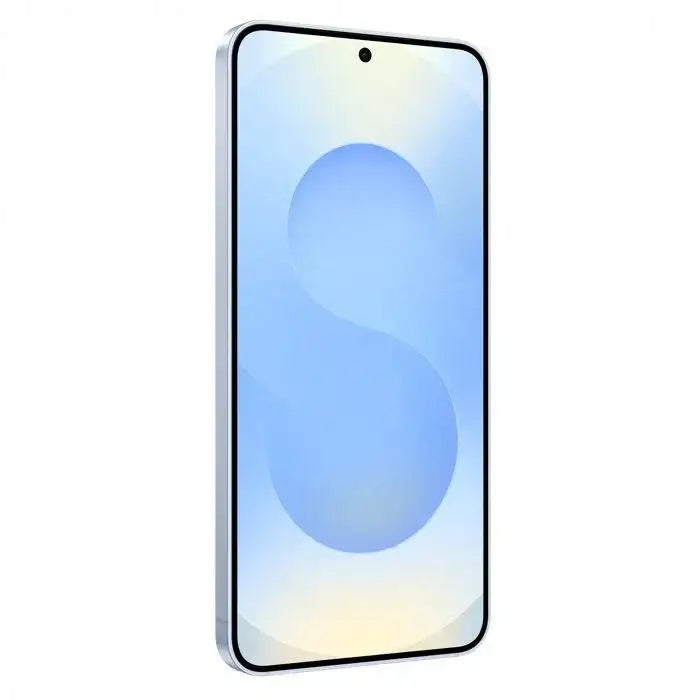 Samsung S25 5G, 6.2-inch, 12GB RAM, 512GB - Icy Blue - GulfStore.com