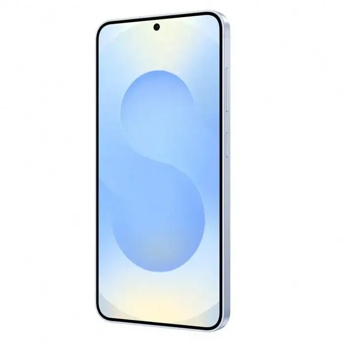Samsung S25 5G, 6.2-inch, 12GB RAM, 512GB - Icy Blue - GulfStore.com