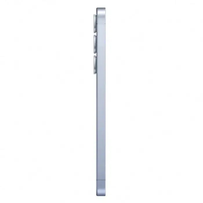 Samsung S25 5G, 6.2-inch, 12GB RAM, 512GB - Icy Blue - GulfStore.com