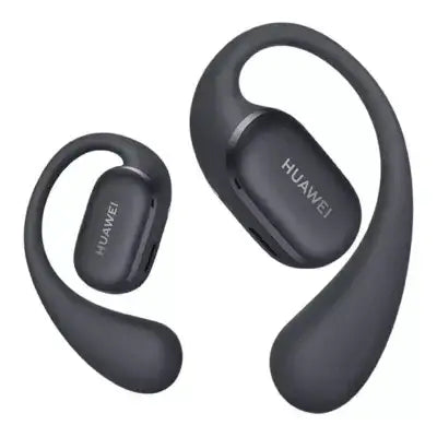 Huawei FreeArc Wireless Earphone, Black, T0021 - GulfStore.com
