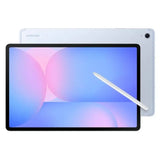 Samsung Galaxy Tab S10 FE+, 13.1-inch, 8GB RAM, 128GB, Wifi , SM-X620NLBAMEA – Blue - GulfStore.com