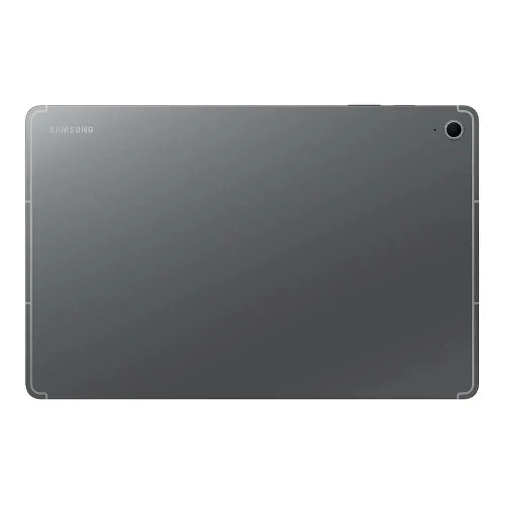 Samsung Galaxy Tab S10 FE+, 13.1-inch, 8GB RAM, 128GB, WiFi , SM-X620NZAAMEA – Gray - GulfStore.com