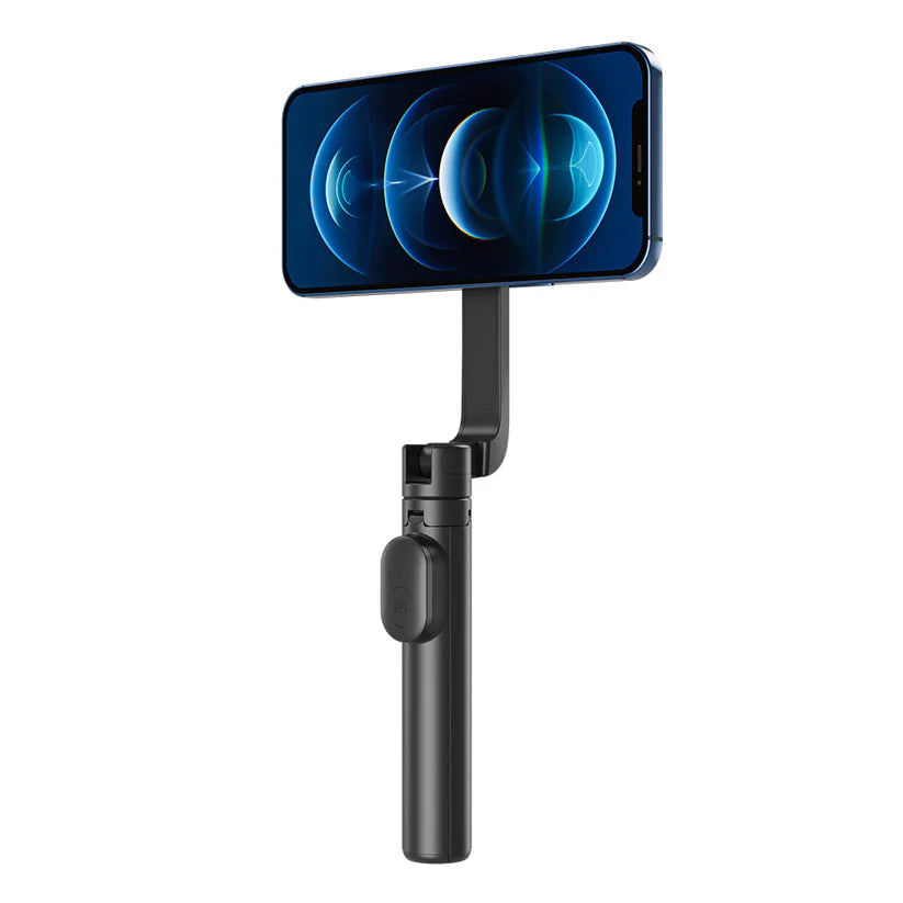 2205478 | WS-22005 | TELESIN Mini Magnetic Selfie Stick for Phones