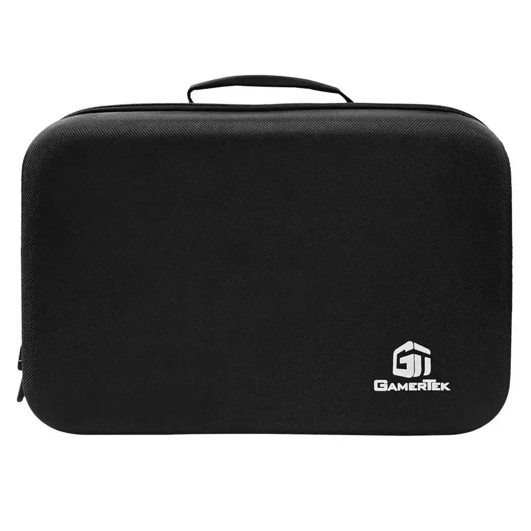 Travel Carry Bag For Nintendo Switch 2 - Black - GulfStore.com