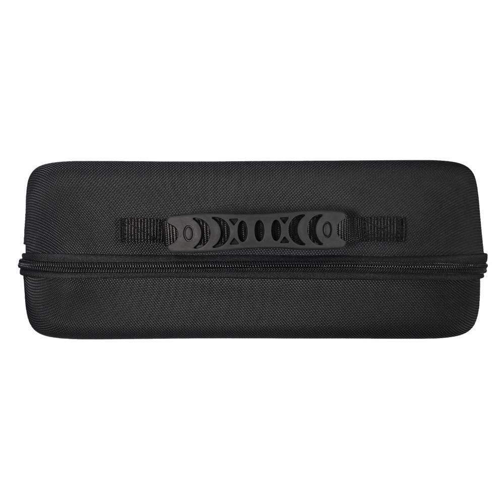 Travel Carry Bag For Nintendo Switch 2 - Black - GulfStore.com