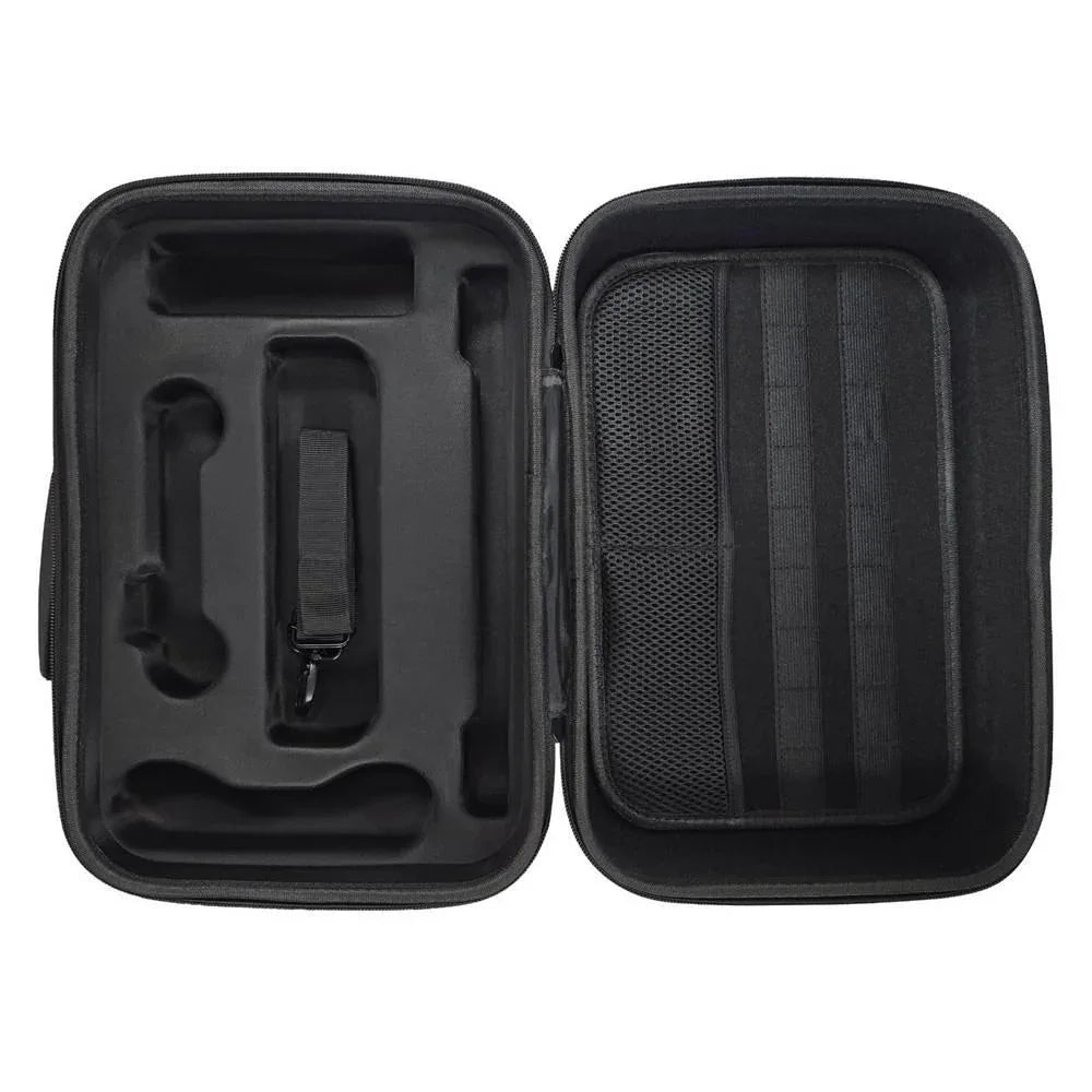 Travel Carry Bag For Nintendo Switch 2 - Black