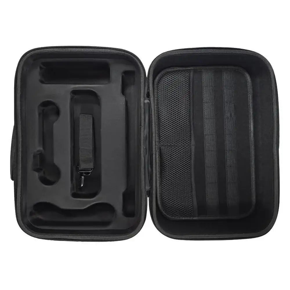 Travel Carry Bag For Nintendo Switch 2 - Black - GulfStore.com