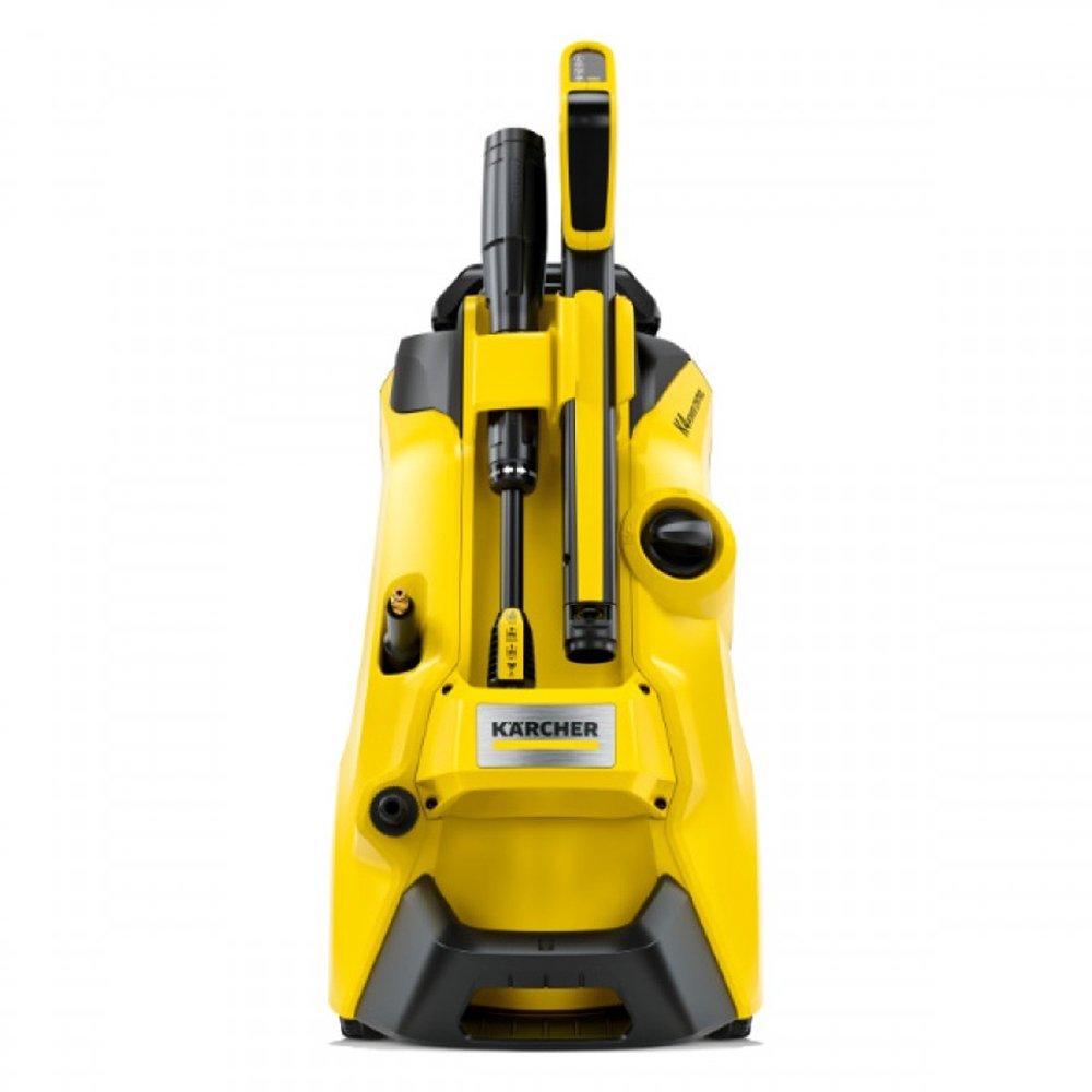 Karcher K4 Pressure Washer Power Control Home - GulfStore.com