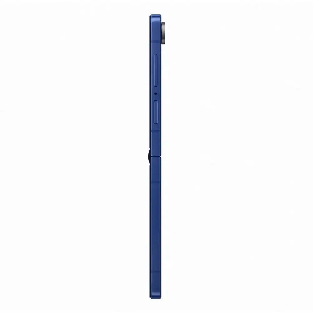 Samsung Galaxy Z Flip7 5G 256GB Phone - Blue - GulfStore.com