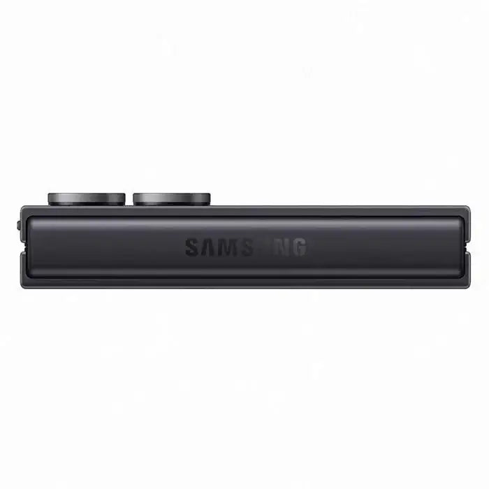 Samsung Galaxy Z Flip7 5G 256GB Phone - Black - GulfStore.com