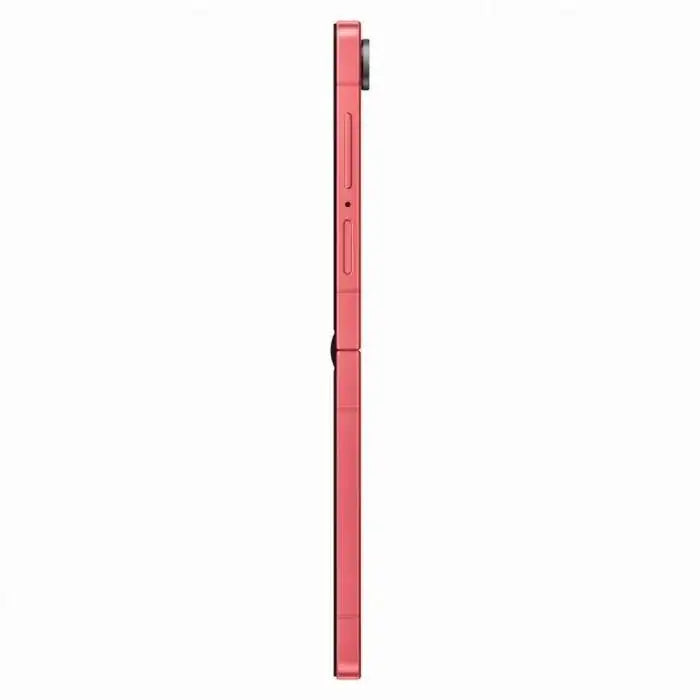 Samsung Galaxy Z Flip7 5G 512GB Phone - Coral Red - GulfStore.com