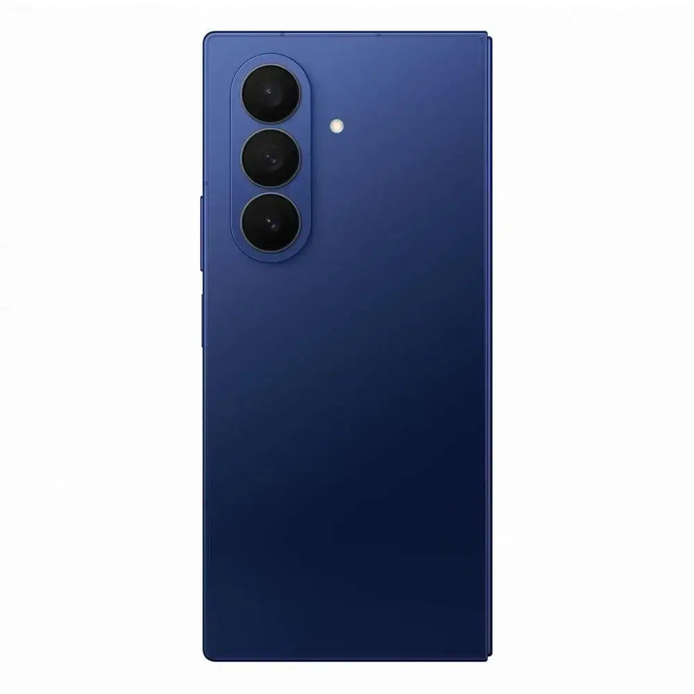 Samsung Galaxy Z Fold7 512GB - Blue Shadow - GulfStore.com