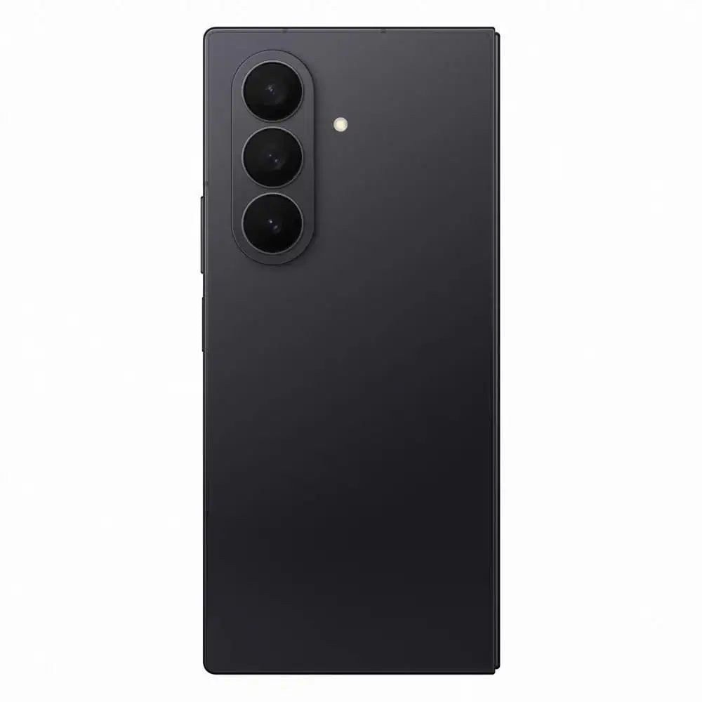 Samsung Galaxy Z Fold7 5G 256GB Phone - Black - GulfStore.com